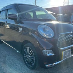 【支払総額29.8万円】h27年式キャストSAⅡ車検令和8年12月 即日納車ok機関良好 自動ブレーキ フルセグTV Bluetooth バックカメラの画像