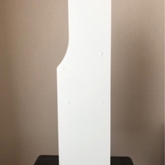 トイレ収納⭐︎ホワイトの画像