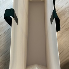 A BATHING APE ショッパー　新品未使用の画像