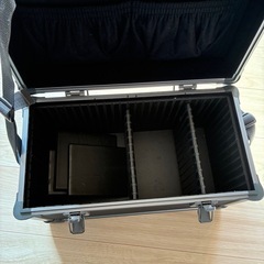 カメラハードケースの画像