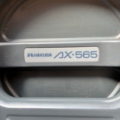 カメラハードケースの画像