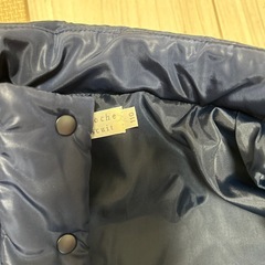 110cm アウター　の画像