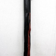 ≪ZS734ジ≫竹矢まとめ/セット ケース付き/矢筒付 無銘 弓道具/矢羽/弓矢 全長約96cm～101cm HD 78S 1913 ジュラルミン？ 武具 現状品の画像