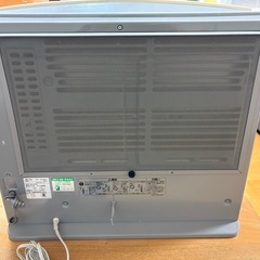ガスファンヒーターの画像