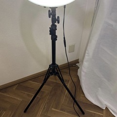 NEEWER リングライト 18インチの画像