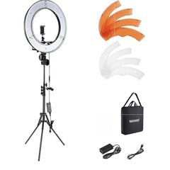 NEEWER リングライト 18インチの画像