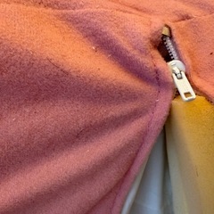 ソファ　ピンク　ロマンティックプリンセスの画像