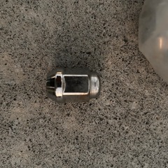 汎用袋ナット　16個の画像