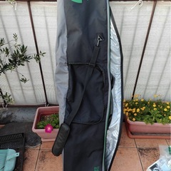 【受付終了】スノボ　　ビンディング無しの画像