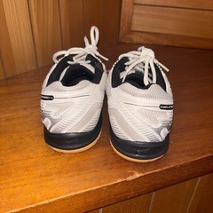 バレーボールシューズの画像