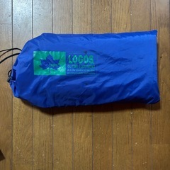 logos エアベッドの画像