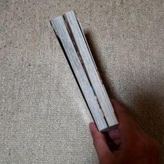 キン肉マン　完璧超人始祖編　38巻39巻の画像