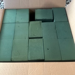 アレンジフラワーのオアシスの画像