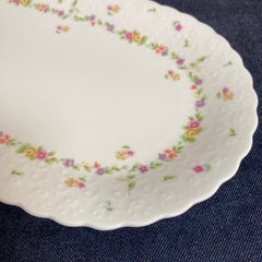 ナルミ/NARUMI プレート　日本製の画像