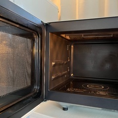 オーブンレンジ　2022年製の画像