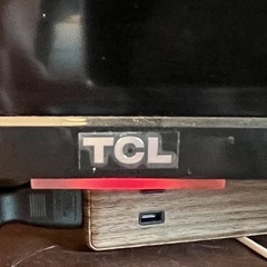 【至急応募】TVを無償でお譲りします！の画像