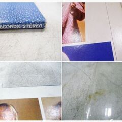 帯付　ABBA「Very Best Of ABBA」PSP-3015～6　2枚組LPレコード　ディスクメイトレコード　ベリー・ベスト・オブ・アバ　657ZSの画像