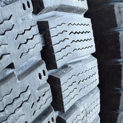 205/60/16冬グットイヤーの画像