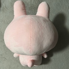 あさみみちゃん　ぬいぐるみの画像