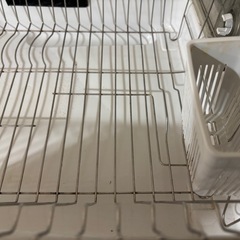 キッチンドライヤーの画像