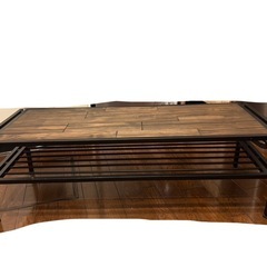 ニトリ テレビ台の画像