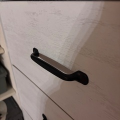 簡易チェスト（棚）　お譲りしますの画像