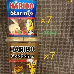 お菓子セットの画像