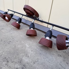 シーリングライトの画像