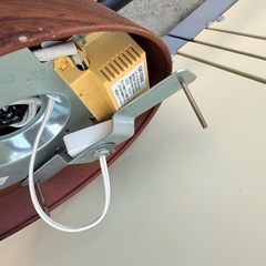 シーリングライトの画像