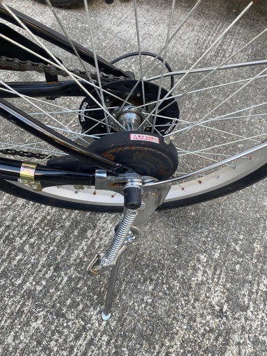 自転車