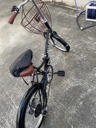 自転車