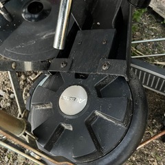 Alesis DM7 電子ドラムセット　ジャンクの画像