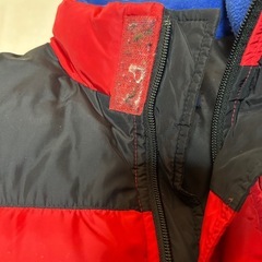 ダウンジャケットPOLO RALPH LAURENの画像