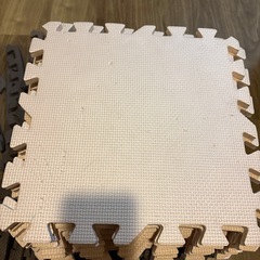 ジョイントマットの画像