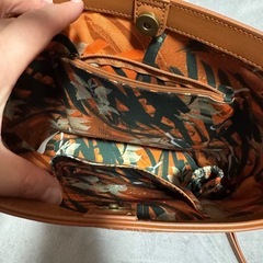 【美品】スタバトートバッグ・スマホショルダーの画像