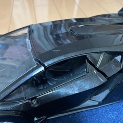 車のおもちゃの画像