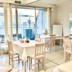 【渋谷Ifイフ】【午後のカフェ会   】 12/9   12/13  12/14    14:30-    午後の 気楽な 楽しい交流会。人との繋がりで楽しい未来へ 🎵     　 - イベント