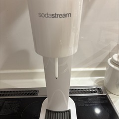 ソーダストリームの画像