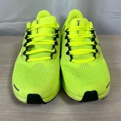 NIKE ナイキPegasus 41 ペガサス41 ボルトイエロー 25.5cmの画像