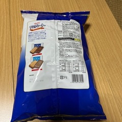 ②アルフォート798ｇの画像