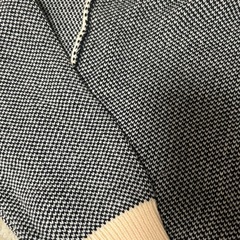 新品　メンズ　チャオパニック カーディガンMの画像