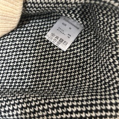 新品　メンズ　チャオパニック カーディガンMの画像