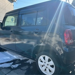 ラパン 車検付き！低走行 格安の画像