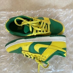 NIKE DUNK LOW BRAZILの画像