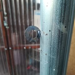 100vスタッド溶接機　自動車　板金　の画像