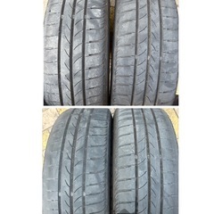 軽自動車 アルミホイール 14インチの画像