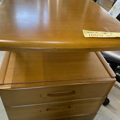 【キャビネット】クリーニング済み【管理番号10712】九の画像