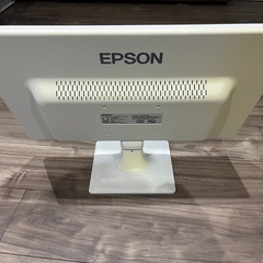 液晶
ディスプレイ　21.5型の画像