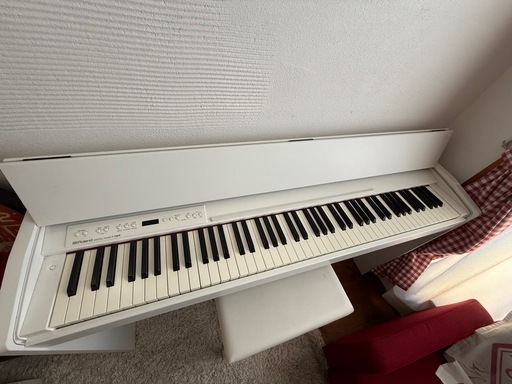 Roland デジタルピアノ F-140R