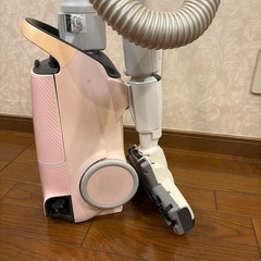 Panasonic　パナソニック Jコンセプト MC-JP500Gの画像